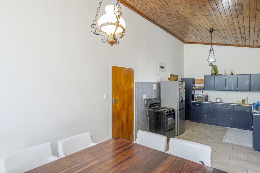 4 Bedroom Property for Sale in Townsend Estate Western Cape